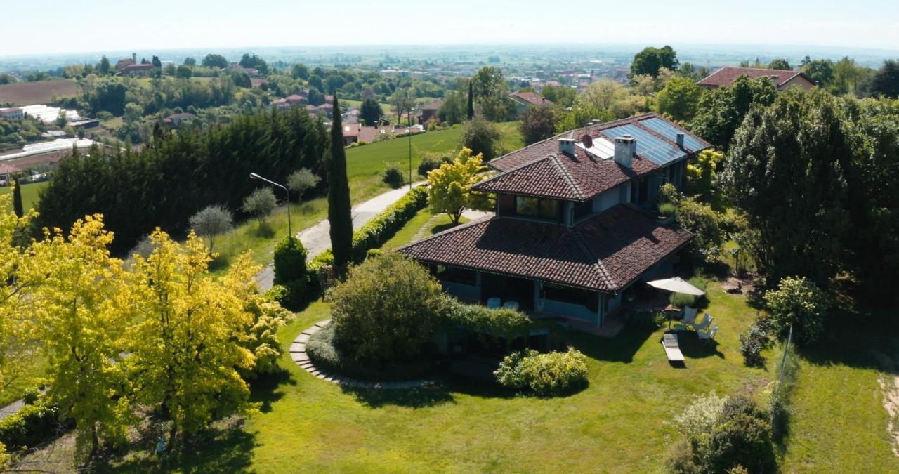 B&B Puntodivista Chieri Extérieur photo