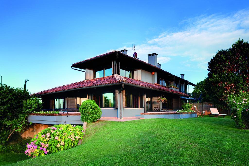 B&B Puntodivista Chieri Extérieur photo