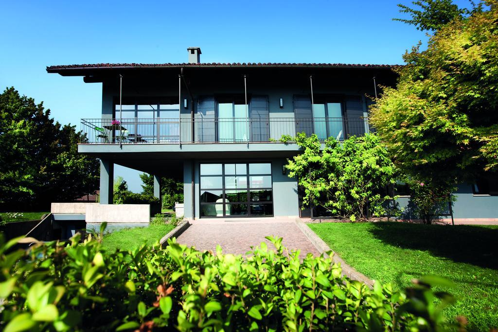 B&B Puntodivista Chieri Extérieur photo